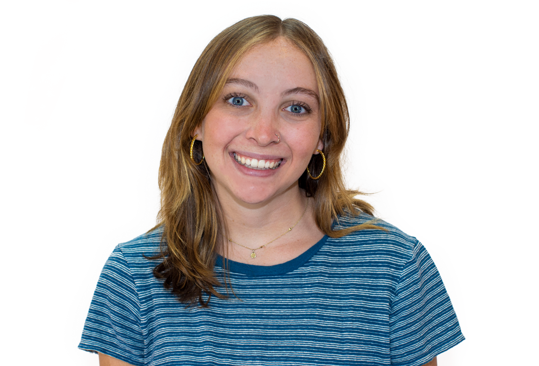 Abby Ann Ramsey headshot - Fall 2022